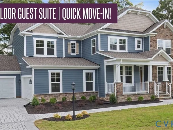 8707 Emily Jane Pl, Quinton, VA 23141