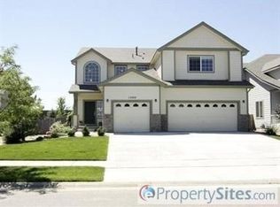 1200 Sunset Way, Erie, CO 80516