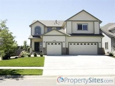 1200 Sunset Way, Erie, CO, 80516