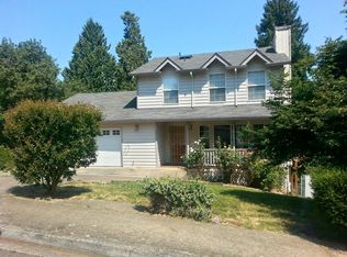 3615 SE Grogan Ave, Milwaukie, OR