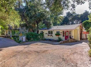 29176 Shadybrook Dr, Silverado, CA 92676