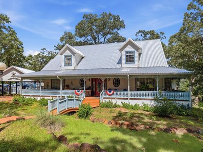 638 County Road 2601, Pittsburg, TX, 75686