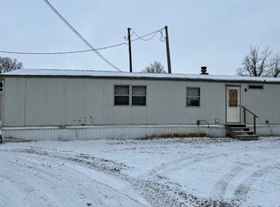 9626 White St LOT 3, Clarks Hill, IN 47930