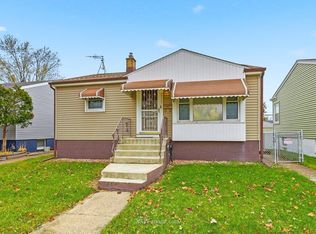 2717 Birch Ave, Whiting, IN 46394