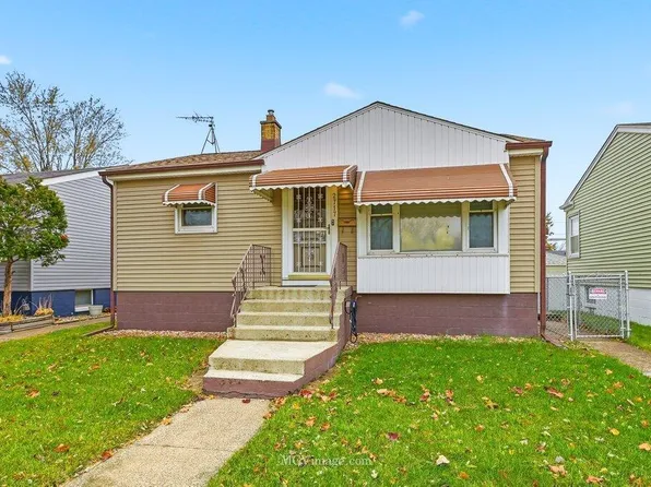 2717 Birch Ave, Whiting, IN 46394