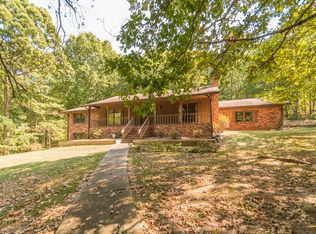 126 Mars Hill Rd, Powder Springs, GA 30127