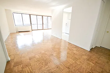 Rented by Olnick Organization