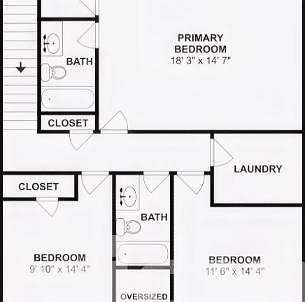 4th image of 78 Springway Dr