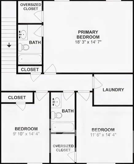 78 Springway Dr — Photo 4