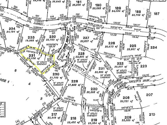 5th image of LOT 231 Rock Dove Ct