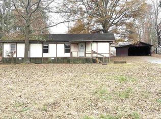 12723 Packer Dr, Shannon Hills, AR 72103