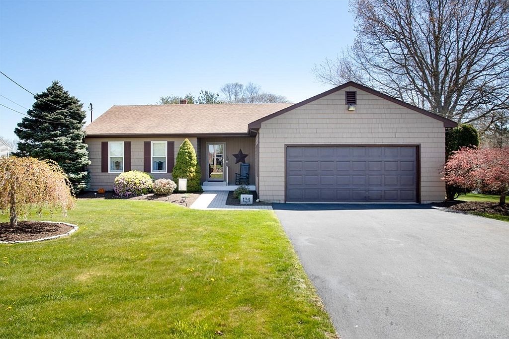 134 Millers Ln