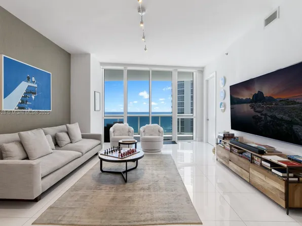 15901 Collins Ave APT 1207, Sunny Isles Beach, FL 33160