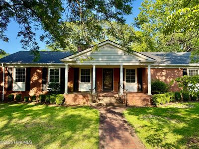 1818 Friendly Road, Goldsboro, NC, 27530