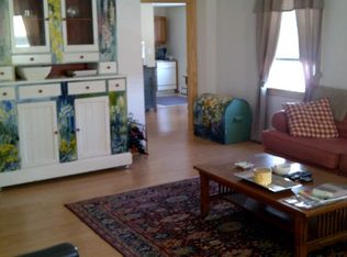 9 Washington St APT 3, Eastport, ME 04631