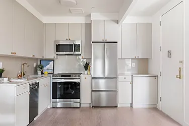 109 Troutman Street, #2A