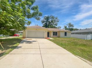 3648 Summer Haven Ln, Apopka, FL 32703