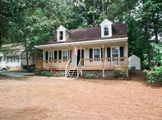 3206 Roland View Ter, Chester, VA 23831