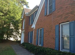 3161 Hadrian Ct, Powder Springs, GA 30127