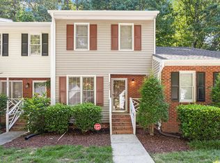 4645 Townesbury Ln, Raleigh, NC 27612