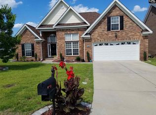 360 Ash Tree Rd, Columbia, SC 29229
