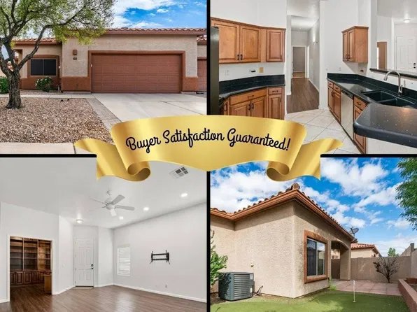 6720 E Encanto St Unit 60, Mesa, AZ 85208