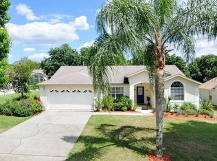 15854 Mercott Ct, Clermont, FL 34714