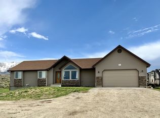 881 Thistle Dr, Spring Creek, NV 89815