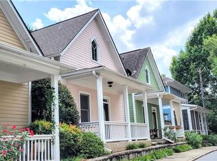 205 Lampkin St NE, Atlanta, GA 30312