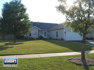 2103 Alpine Way, Plainfield, IL 60586