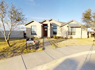 322 Peregrine Hill Cir, Midland, TX 79707