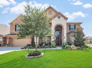 3906 Starship Xing, Spring, TX 77386