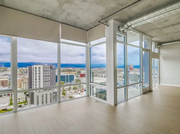 1080 Park Blvd, San Diego, CA