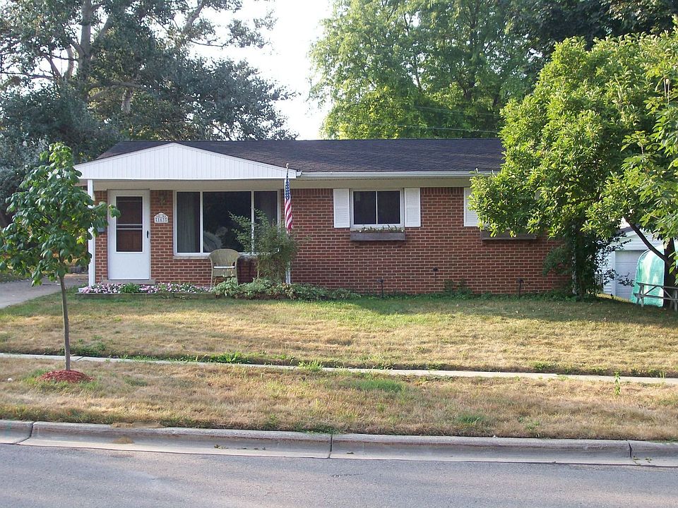 163 Annwood Ct