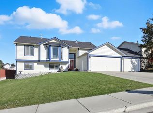 15204 N Chesapeake Rd, Mead, WA 99021