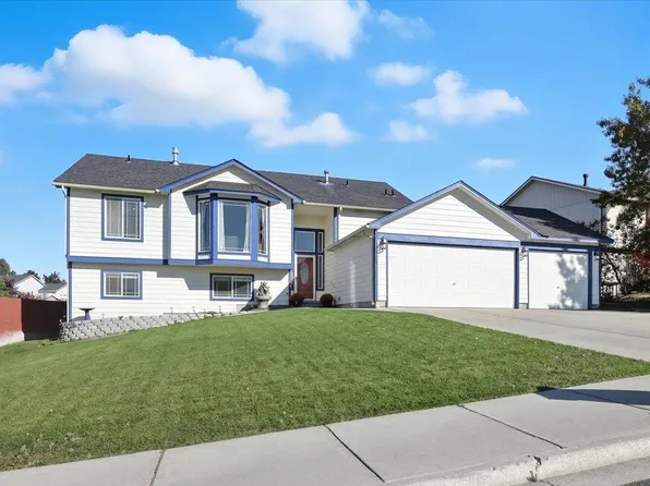 15204 N Chesapeake Rd, Mead, WA 99021