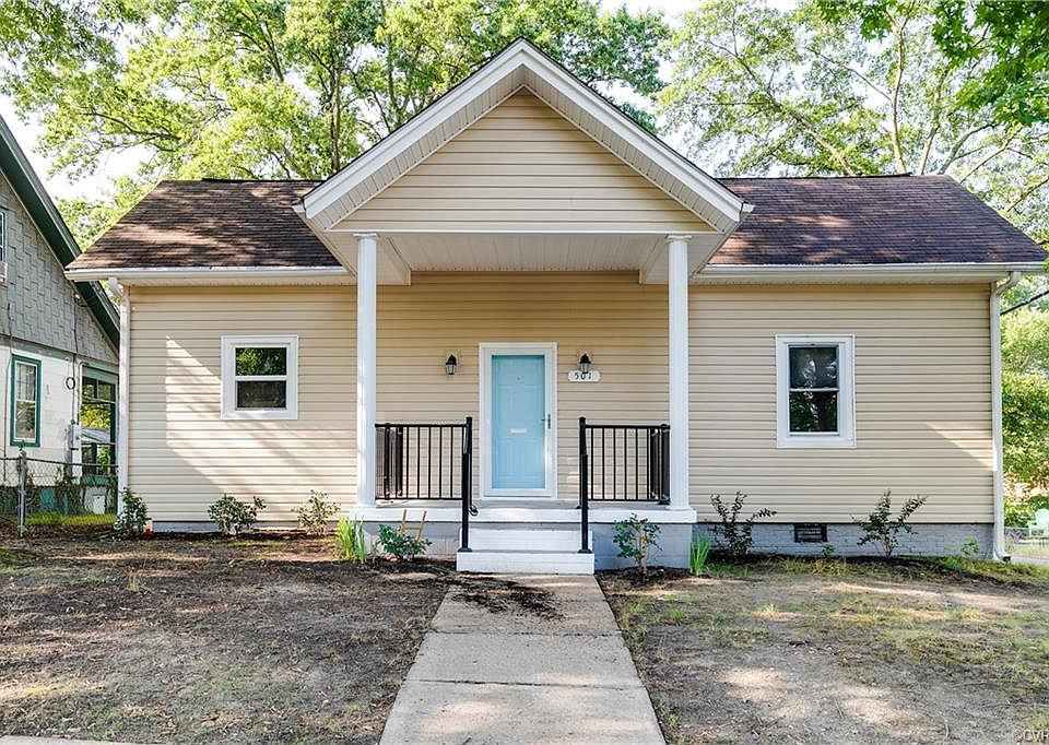 1st image of 501 Bancroft Ave