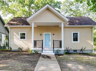 501 Bancroft Ave, Richmond, VA 23222