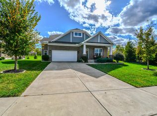 5655 Arbor Park Dr, Liberty Township, OH 45044