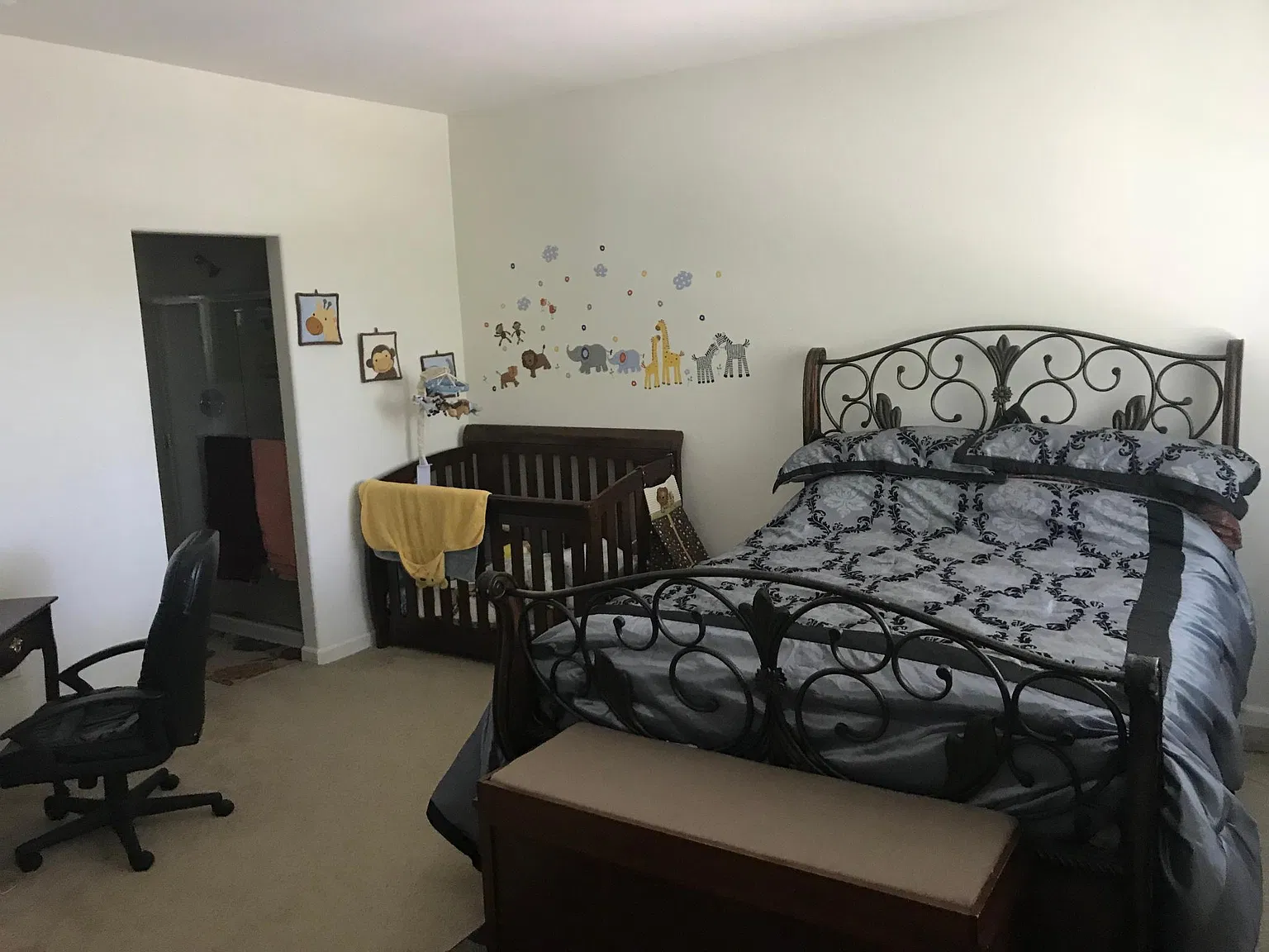 3 bed, 2.5 bath, 1486 sqft, $3,450 — Photo 4
