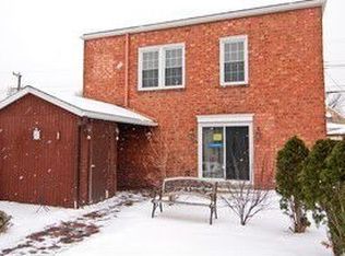 3841 N Cumberland Ave, Chicago, IL