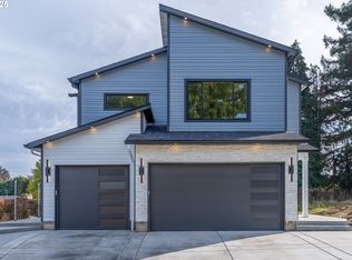 5505 NE 43rd Pl, Vancouver, WA