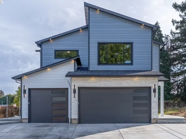 5505 NE 43rd Pl, Vancouver, WA 98661