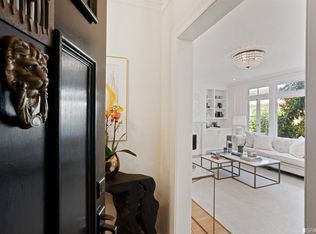 2869 Green St, San Francisco, CA