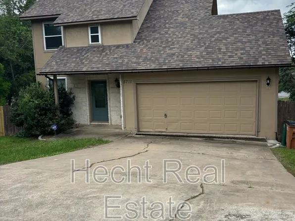 5711 China Berry Rd, Austin, TX 78744