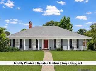5003 Mobile Dr, Baton Rouge, LA 70817
