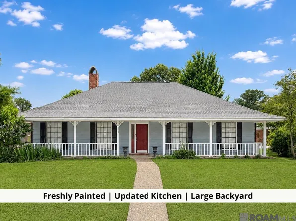 5003 Mobile Dr, Baton Rouge, LA 70817