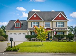 142 N Prince Henry Way, Cameron, NC 28326