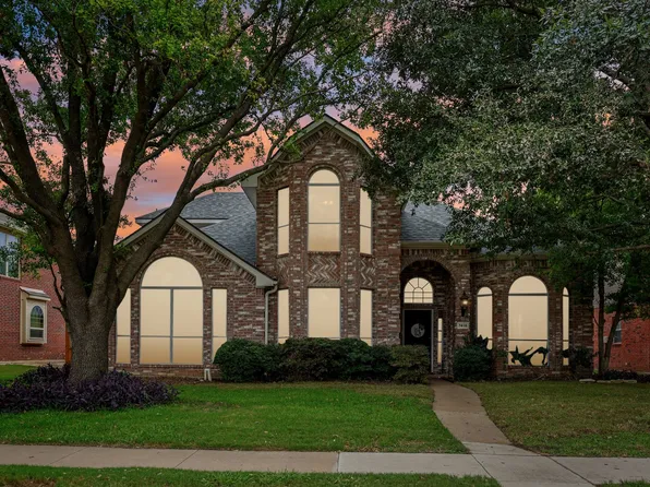 7416 Avalon Dr, Plano, TX 75025