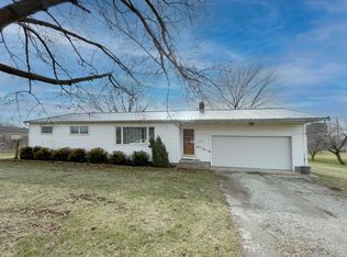 1262 Center Dr, Wooster, OH